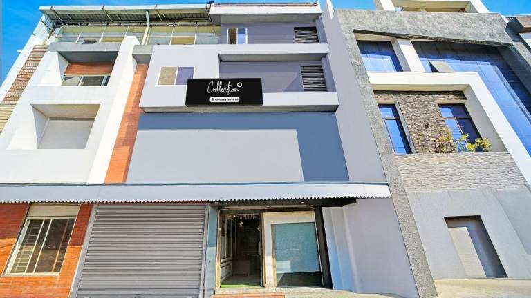 Ferienhaus für 2 Personen 31 m² in Indore