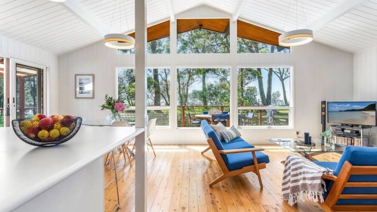 House Callala Bay