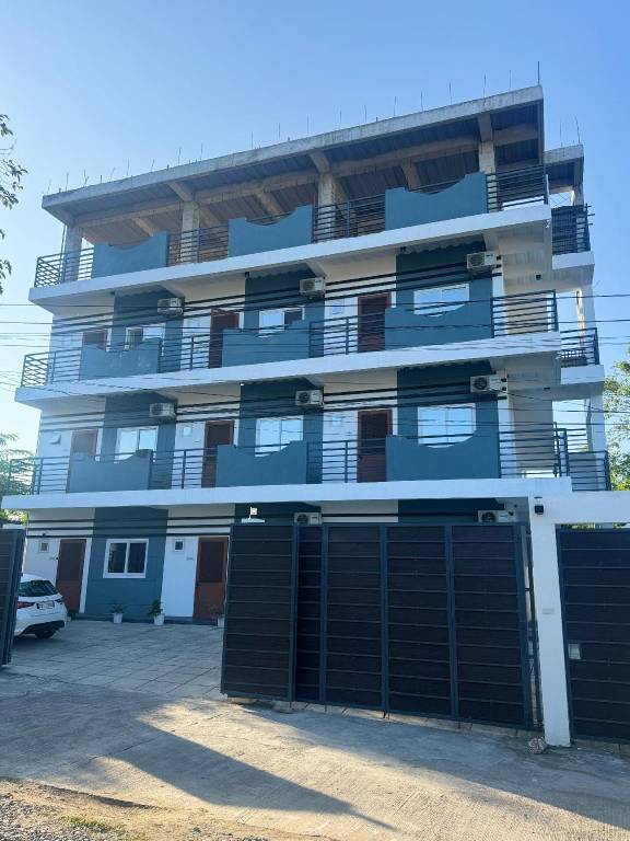 Apartment with 1 room for 6 persons — photo 3