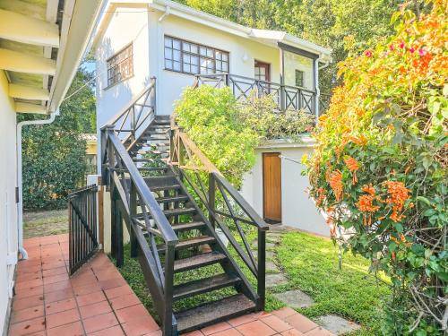 Huis Knysna