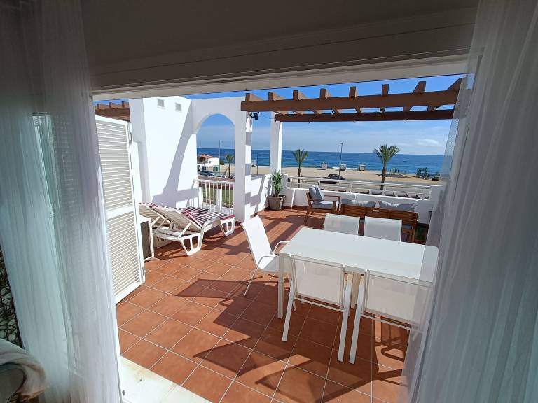 Apartment Mojácar