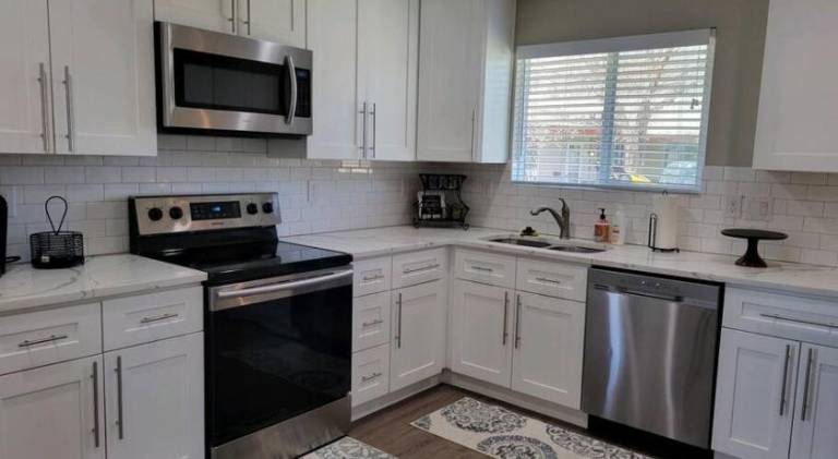 Pleasant rental apartment | Dogs allowed — photo 3