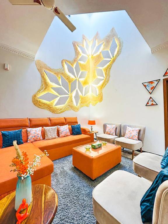 550 m&sup2; Ferienhaus