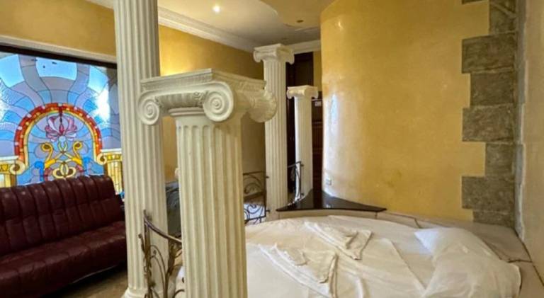 NEW BELLA HOTEL — photo 4