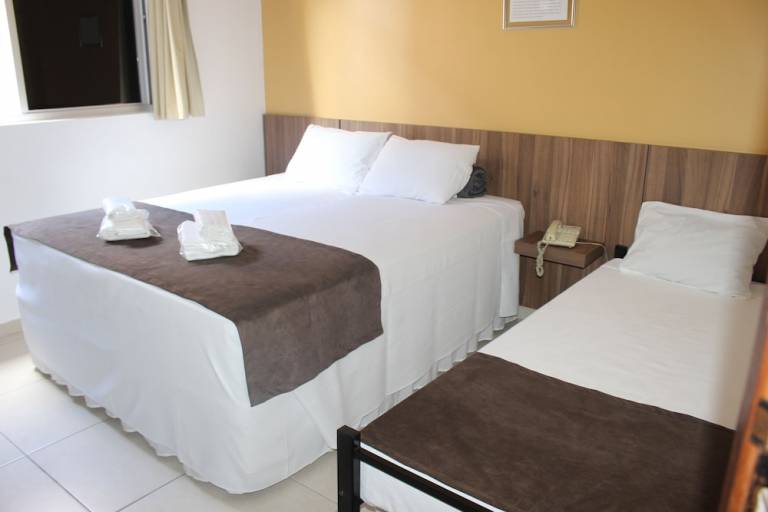 Apartment  Diamantina