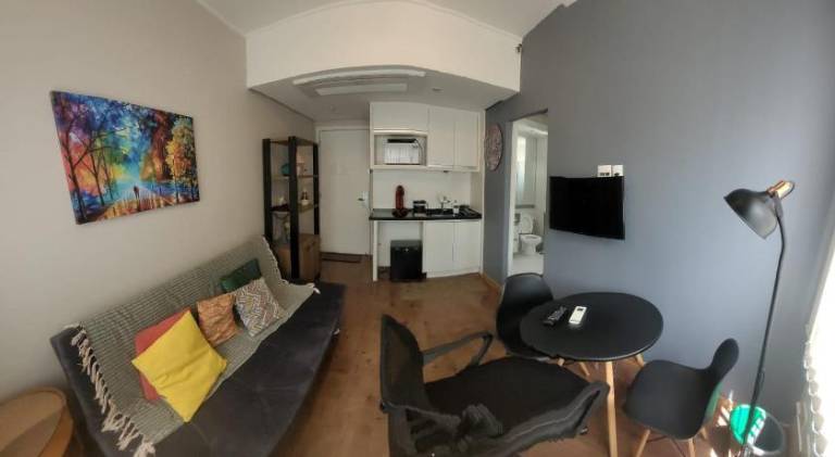 Apartment with pool | Pets allowed — photo 5