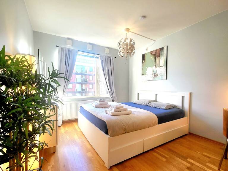 Ferienwohnung  Trondheim