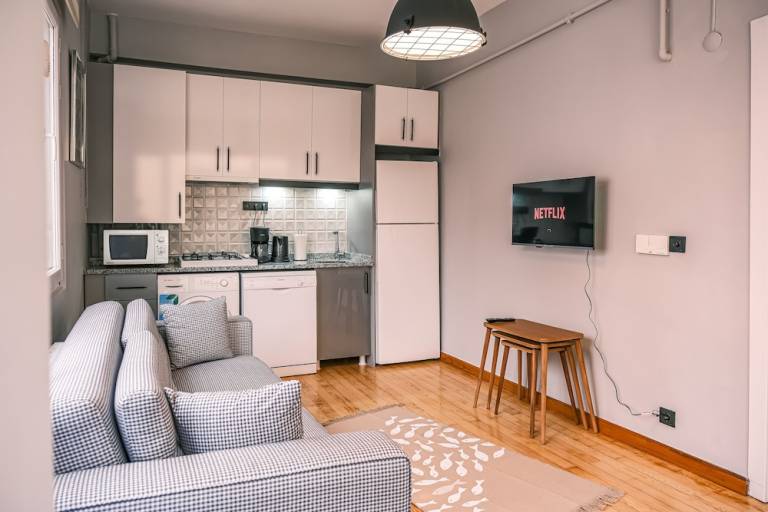 Apartment Galata