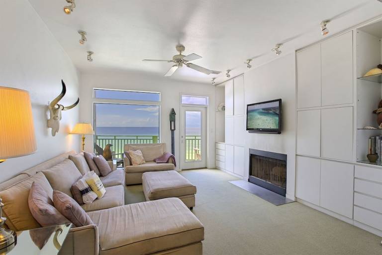 Condo Seaside