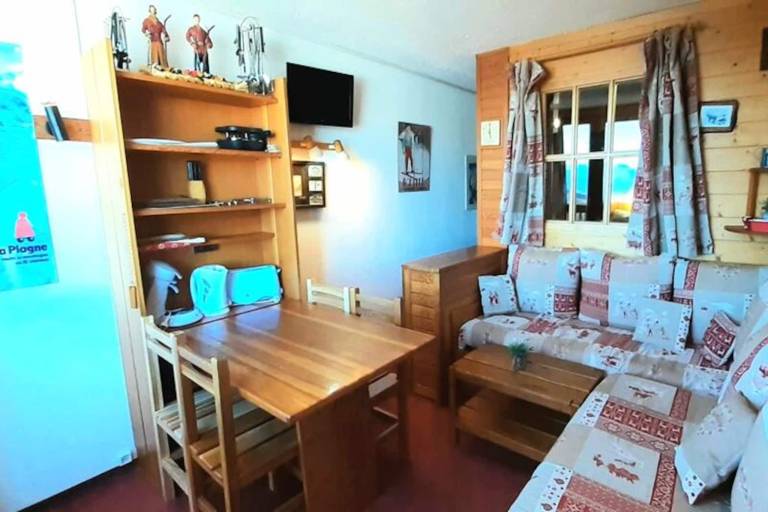 Rental apartment with 1 room for 4 persons — photo 5