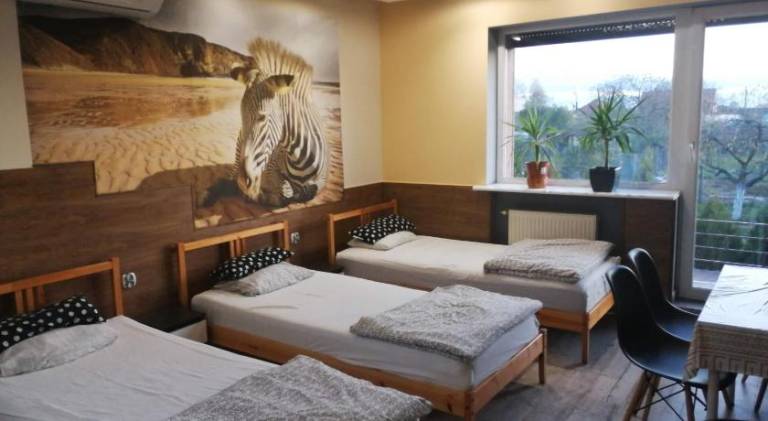 Bed & Breakfast Wągrowiec