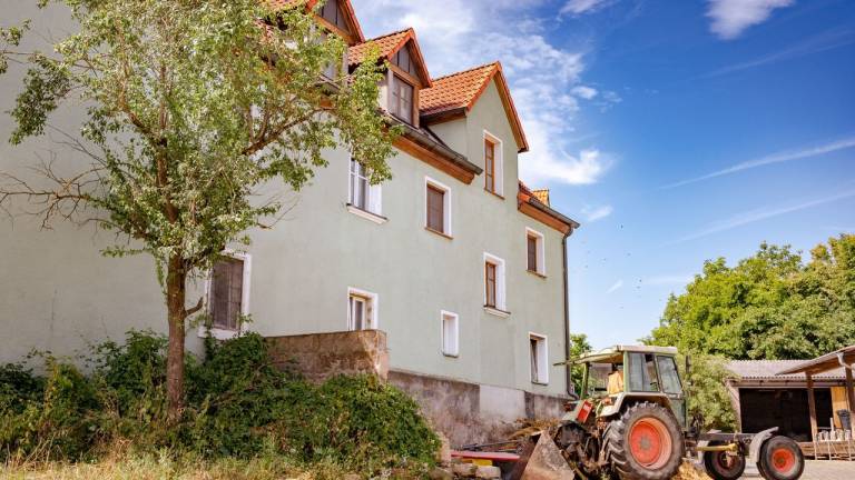Ferienwohnung Gunzenhausen