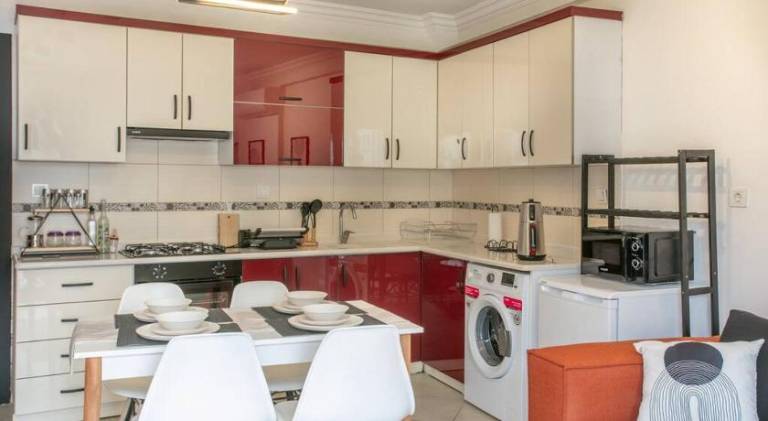 Holiday apartment with 1 room for 3 persons — photo 5