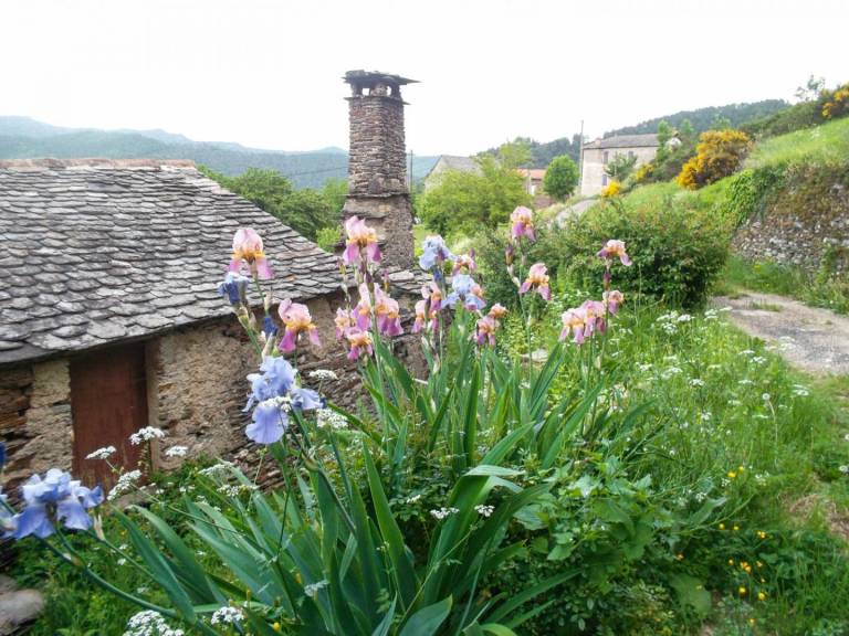 Gîte Cassagnas