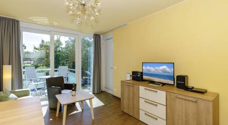 Rental apartment | Next to the beach | Pets allowed — photo 2