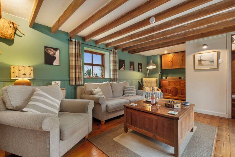 Cottage Narberth