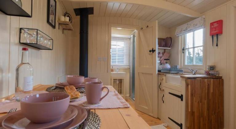 Vacation home with jacuzzi | Pet-friendly — photo 4