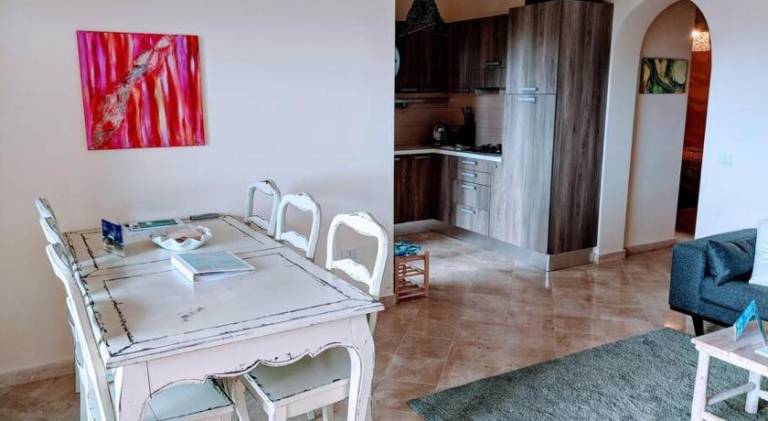 Rental apartment with garden, pool & terrace — photo 4
