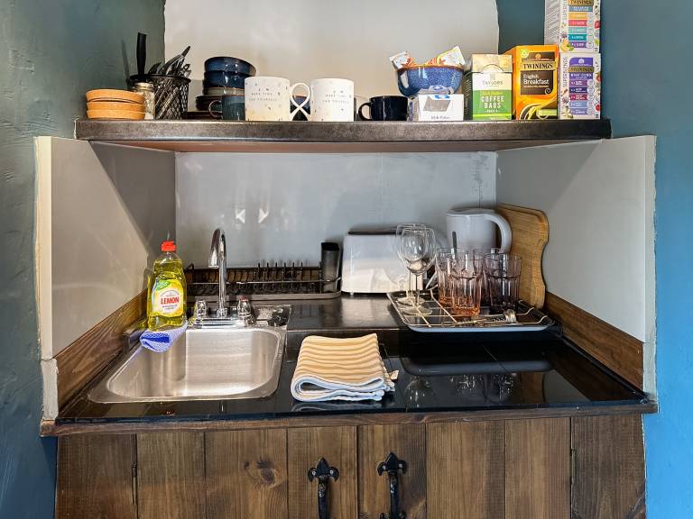 Cottage with 1 room for 2 persons — photo 4