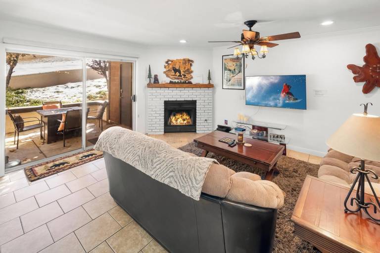 Condo Big Bear Lake