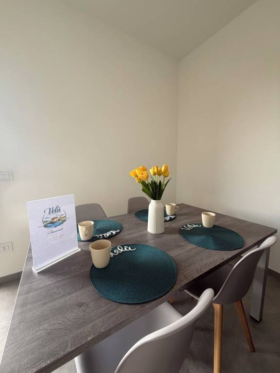 Ferienwohnung Porto Viro