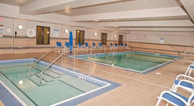 Astoria Hotel and Event Center - Dickinson — photo 4