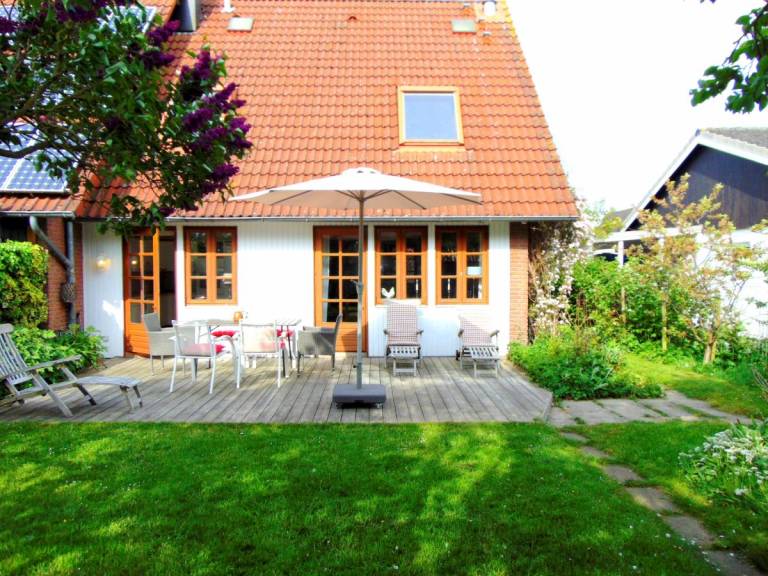 Ferienhaus Kellenhusen
