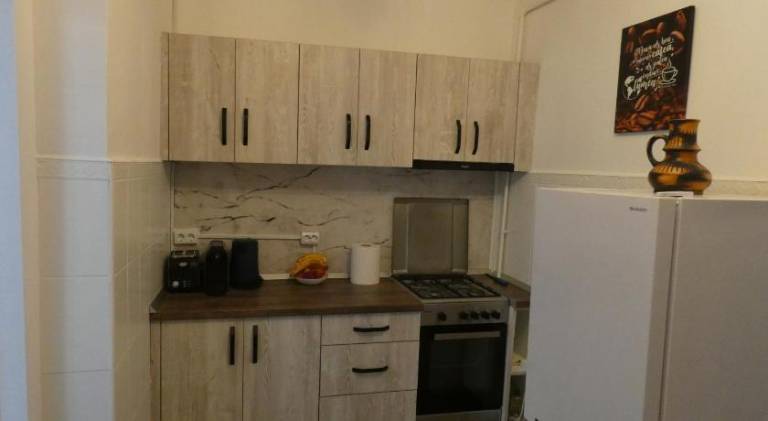 Apartment with patio | Pet-friendly — photo 4