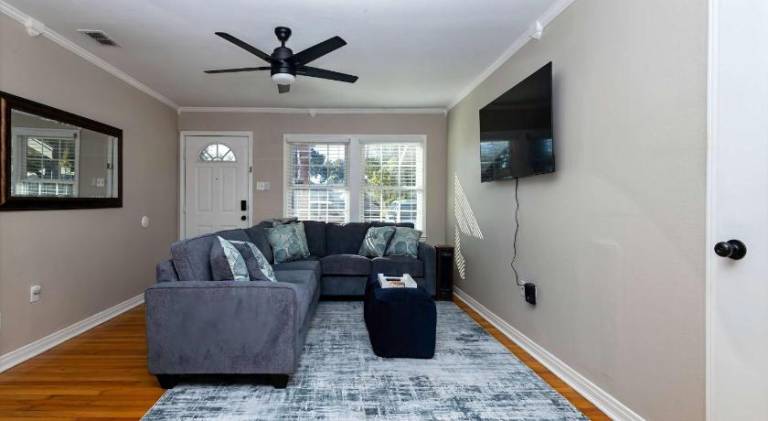 Wonderful house | Pets are welcome — photo 2