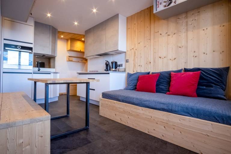 Studio L'Alpe d'Huez