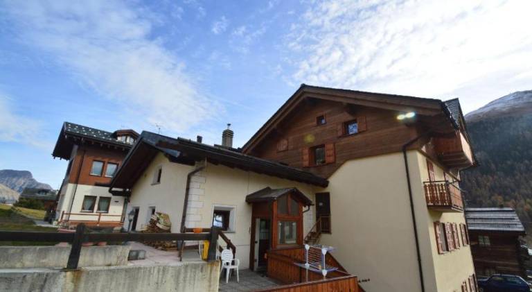 Holiday apartment for 3 persons — photo 3