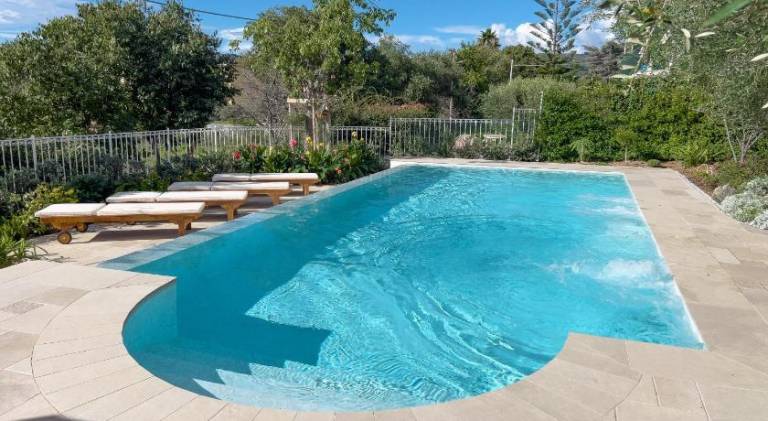 Villa with pool | Close to the beach | Pets are welcome in Diano Marina