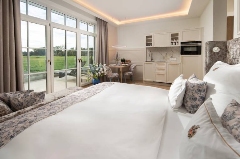 Aparthotel  Langenhagen