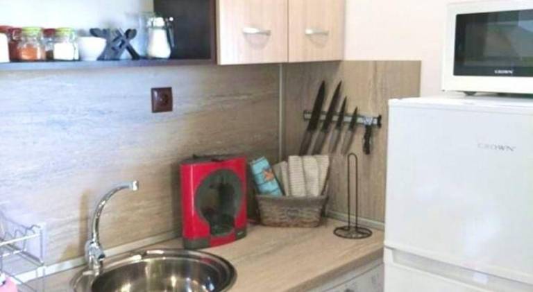 House with 2 rooms for 4 persons — photo 4