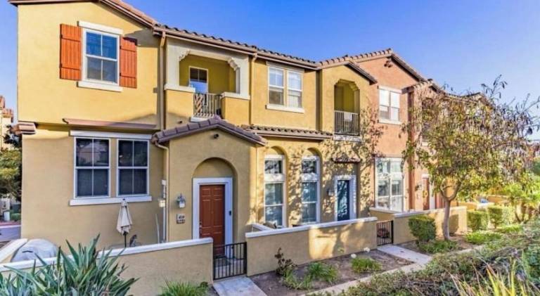 Lovely rental apartment | Pets allowed in National City, CA