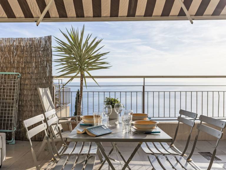 Apartament Ventimiglia