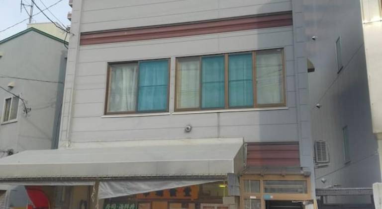 40 m² Ferienwohnung