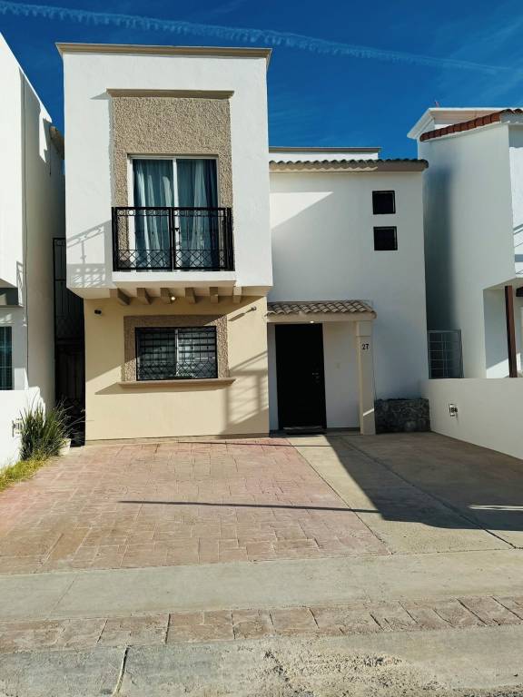 Casa Campos Elíseos