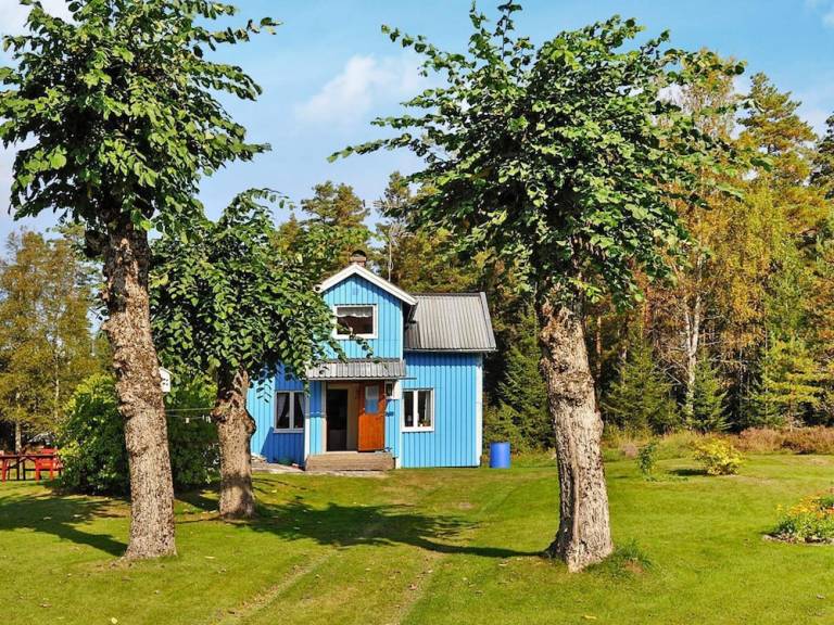 Ferienhaus Sund