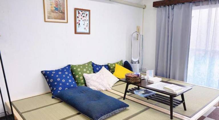 Rental apartment with jacuzzi | Pets are welcome — photo 2