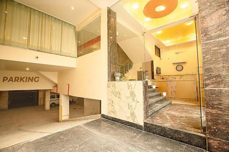 Hotel Dev Residency — photo 4