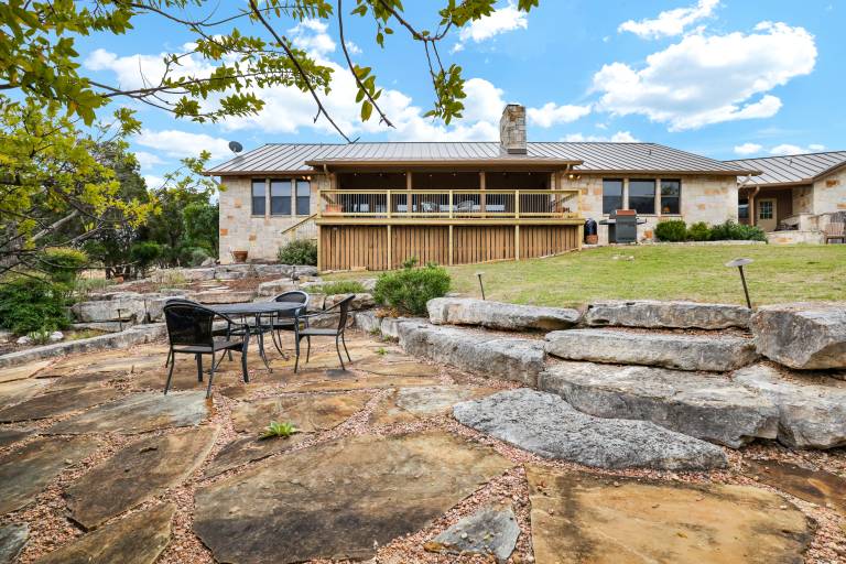 House  Kerrville