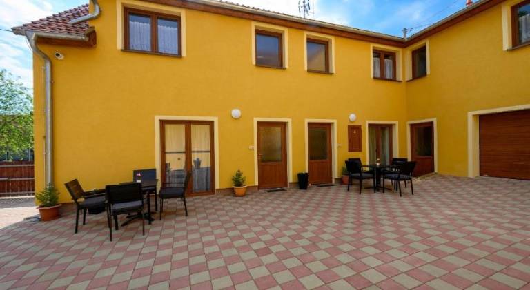 Apartmany Zavetri — photo 4