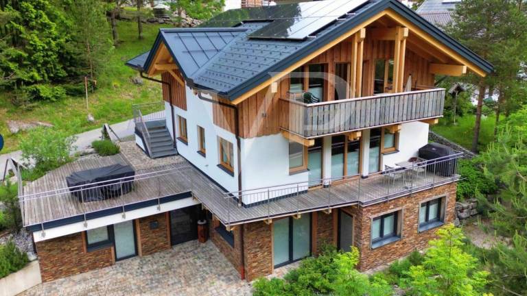 Ferienwohnung  Steeg