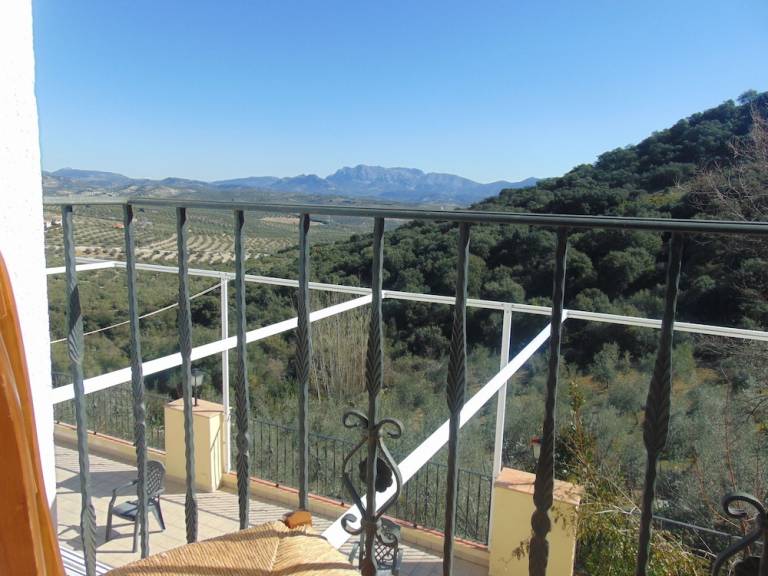 Logement Lucena