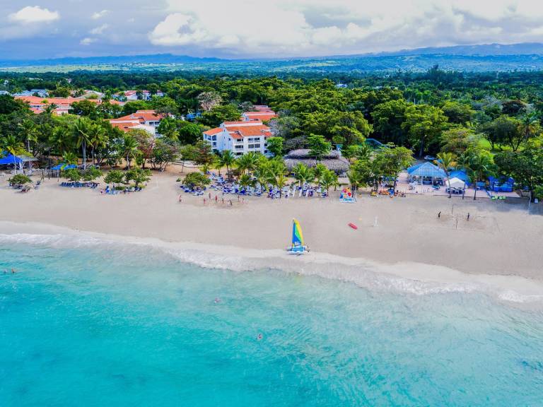 Viva Heavens by Wyndham A Trademark All Inclusive