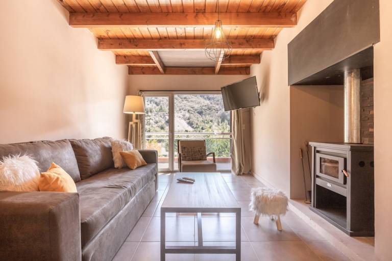 Apartamento  Bariloche