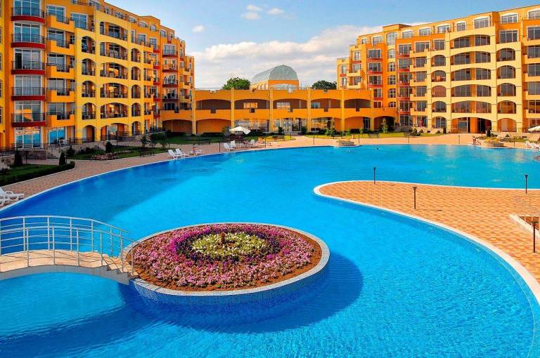 Apartamento  Burgas
