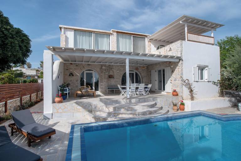 Casa  Aliki