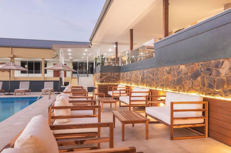 Cara Hotels Trinidad